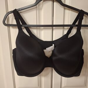 Old Navy Black 40DD Women's Bra